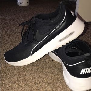Nikes